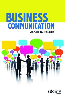 bokomslag Business Communication