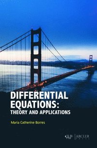 bokomslag Differential Equations