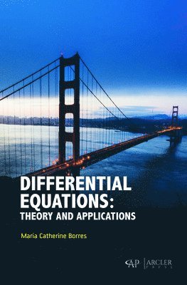 Differential Equations 1