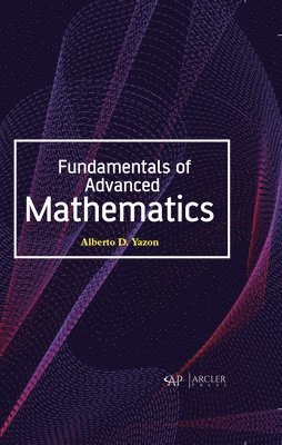 bokomslag Fundamentals of Advanced Mathematics