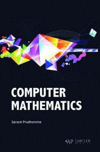 bokomslag Computer Mathematics