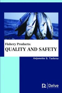 bokomslag Fishery Products