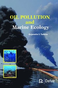 bokomslag Oil Pollution and Marine Ecology