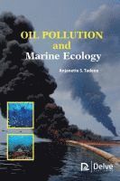 bokomslag Oil Pollution and Marine Ecology