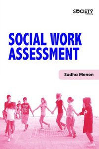 bokomslag Social Work Assessment