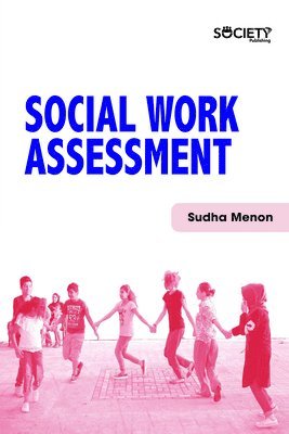 bokomslag Social Work Assessment