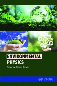 bokomslag Environmental Physics
