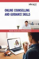 bokomslag Online Counselling and Guidance Skills