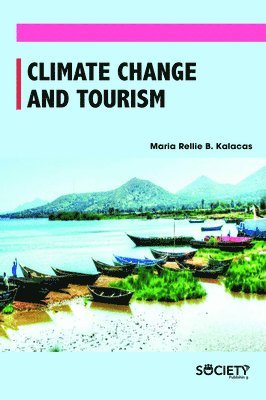 Climate Change and Tourism 1