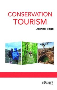 bokomslag Conservation Tourism