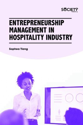 Entrepreneurship Management in Hospitality Industry 1