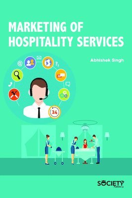 Marketing of Hospitality Services 1