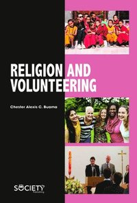 bokomslag Religion and Volunteering