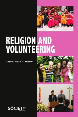 Religion and Volunteering 1