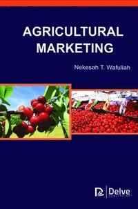 bokomslag Agricultural Marketing