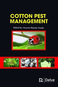 bokomslag Cotton Pest Management