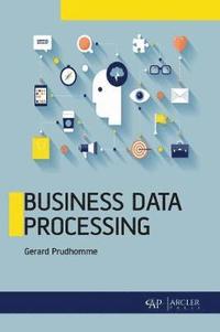 bokomslag Business Data Processing