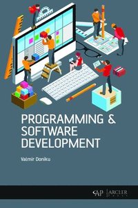 bokomslag Programming & Software Development