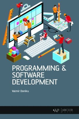 Programming & Software Development 1