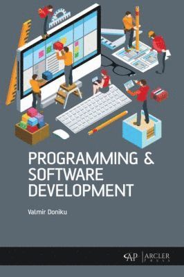 Valmir Doniku - Programming & Software Development, Inbunden