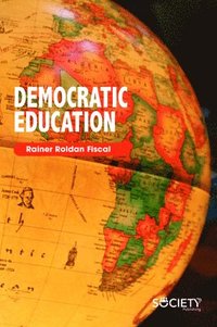 bokomslag Democratic Education