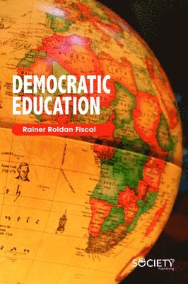 bokomslag Democratic Education