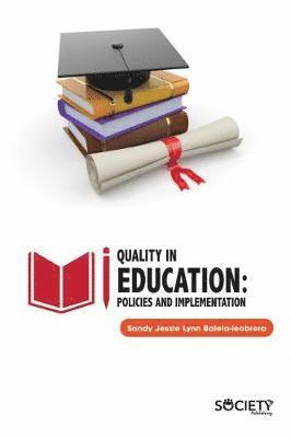 bokomslag Quality in Education