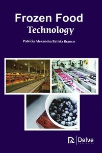 bokomslag Frozen Food Technology