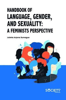 bokomslag Handbook of Language, Gender, and Sexuality