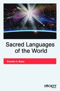 bokomslag Sacred Languages of the World