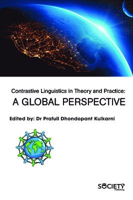 bokomslag Contrastive Linguistics in Theory and Practice