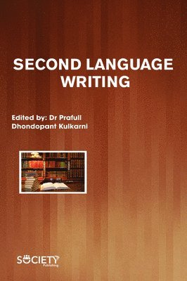 Second Language Writing 1