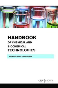 bokomslag Handbook of Chemical and Biochemical Technologies