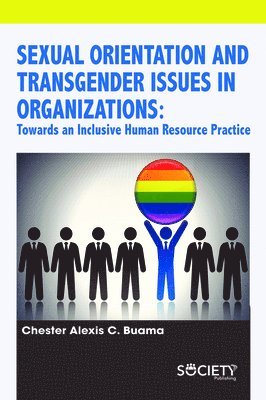 bokomslag Sexual Orientation and Transgender Issues in Organizations