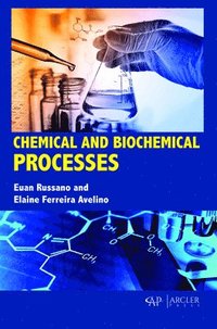 bokomslag Chemical and Biochemical Processes
