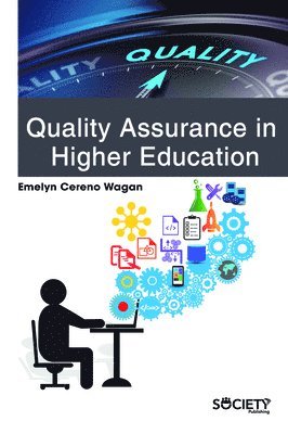 bokomslag Quality Assurance in Higher Education