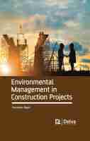 bokomslag Environmental Management in Construction Projects