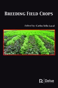 bokomslag Breeding Field Crops
