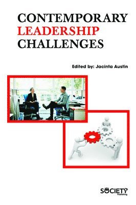 Contemporary Leadership Challenges 1