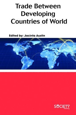 Trade Between Developing Countries of the World 1