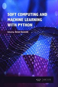bokomslag Soft Computing and Machine Learning with Python