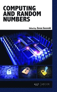 bokomslag Computing and Random Numbers