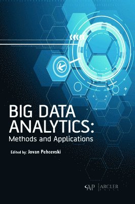 bokomslag Big Data Analytics