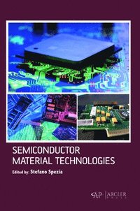 bokomslag Semiconductor Material Technologies