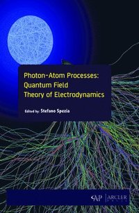 bokomslag Photon-Atom Processes