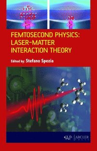 bokomslag Femtosecond Physics