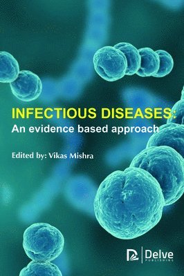 bokomslag Infectious Diseases