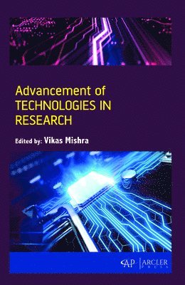 Advancement of Technologies in Research 1