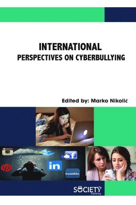 bokomslag International Perspectives on Cyberbullying