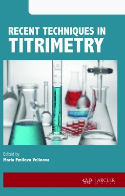 Recent Techniques in Titrimetry 1